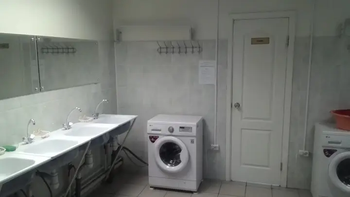 Ангарск: Na Kuznechnoy Hostel