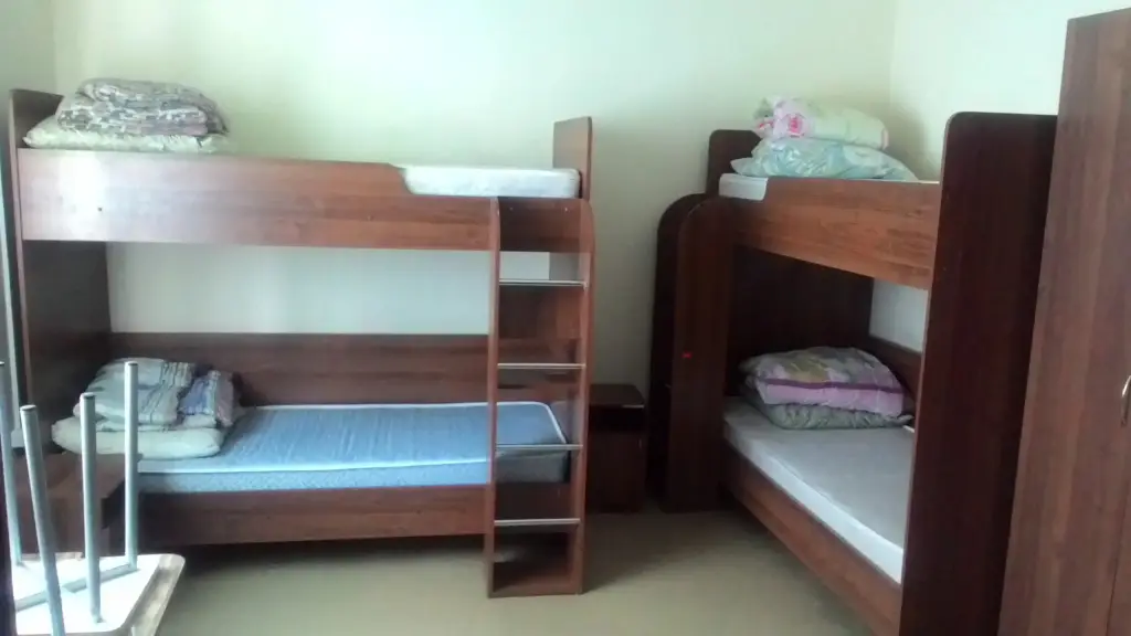 Ангарск: Na Kuznechnoy Hostel