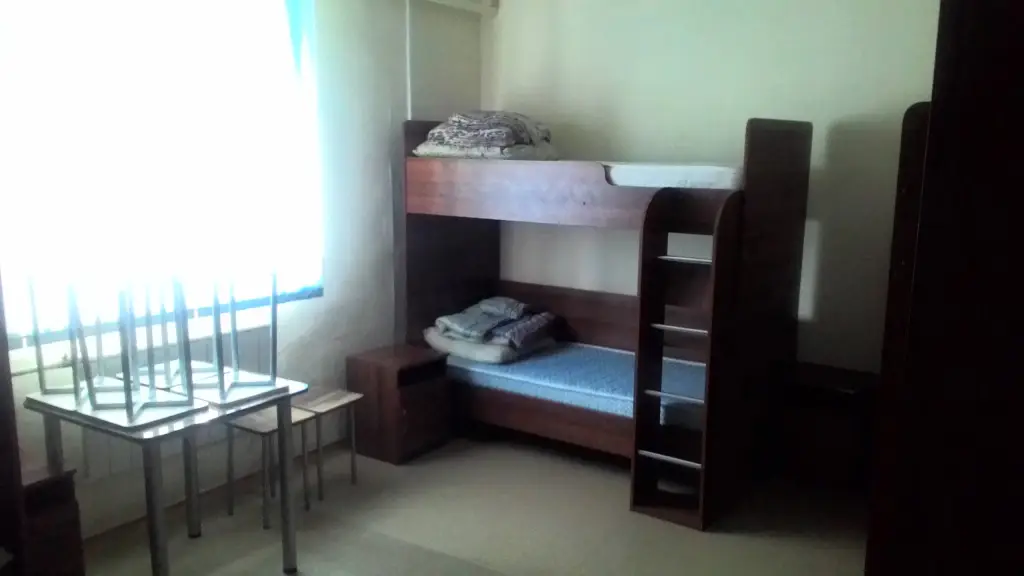 Ангарск: Na Kuznechnoy Hostel