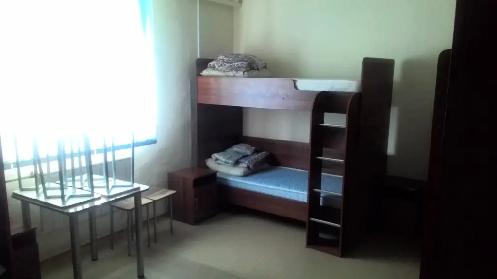 Ангарск: Na Kuznechnoy Hostel