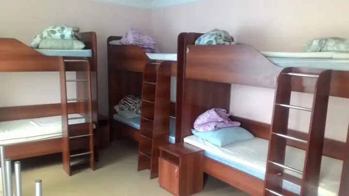Ангарск: Na Kuznechnoy Hostel