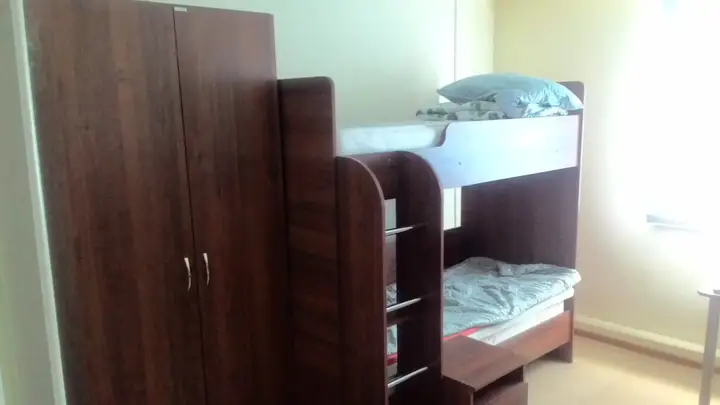 Ангарск: Na Kuznechnoy Hostel