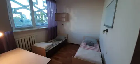 Хостел Близззко на ул. Саид Галеева — фото 1