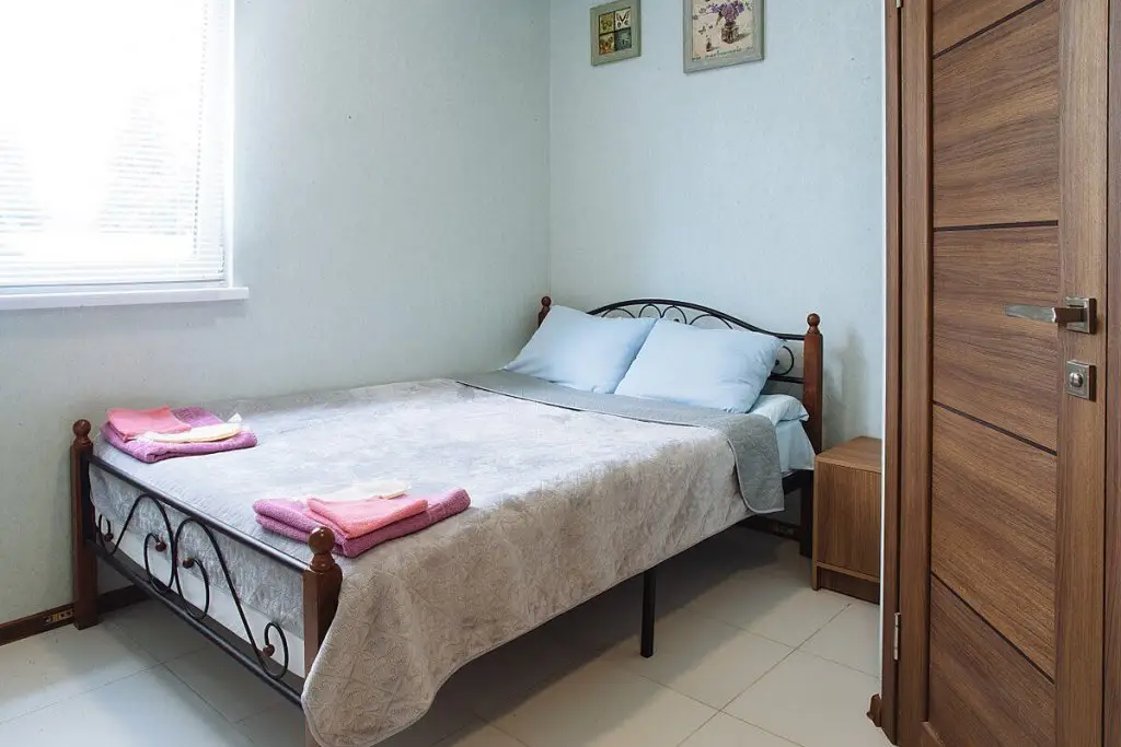 Сочи: Camilla Hostel