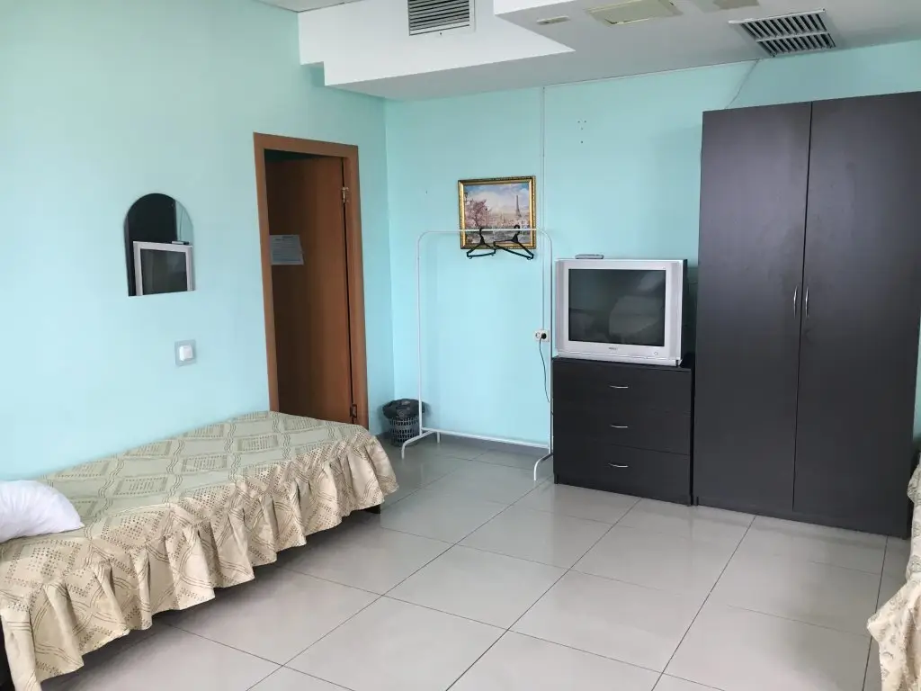 Краснодар: Dobry Dom Hostel