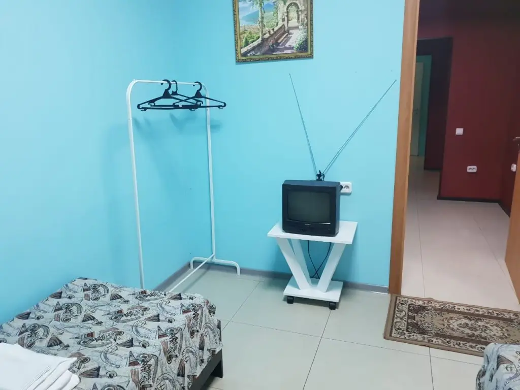Краснодар: Dobry Dom Hostel