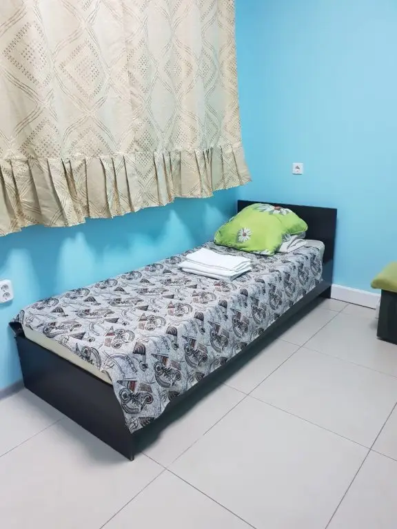 Краснодар: Dobry Dom Hostel