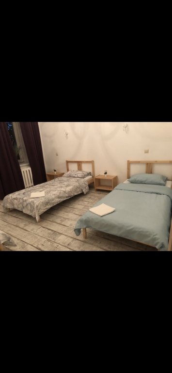 Казань: Хостел Дом 64