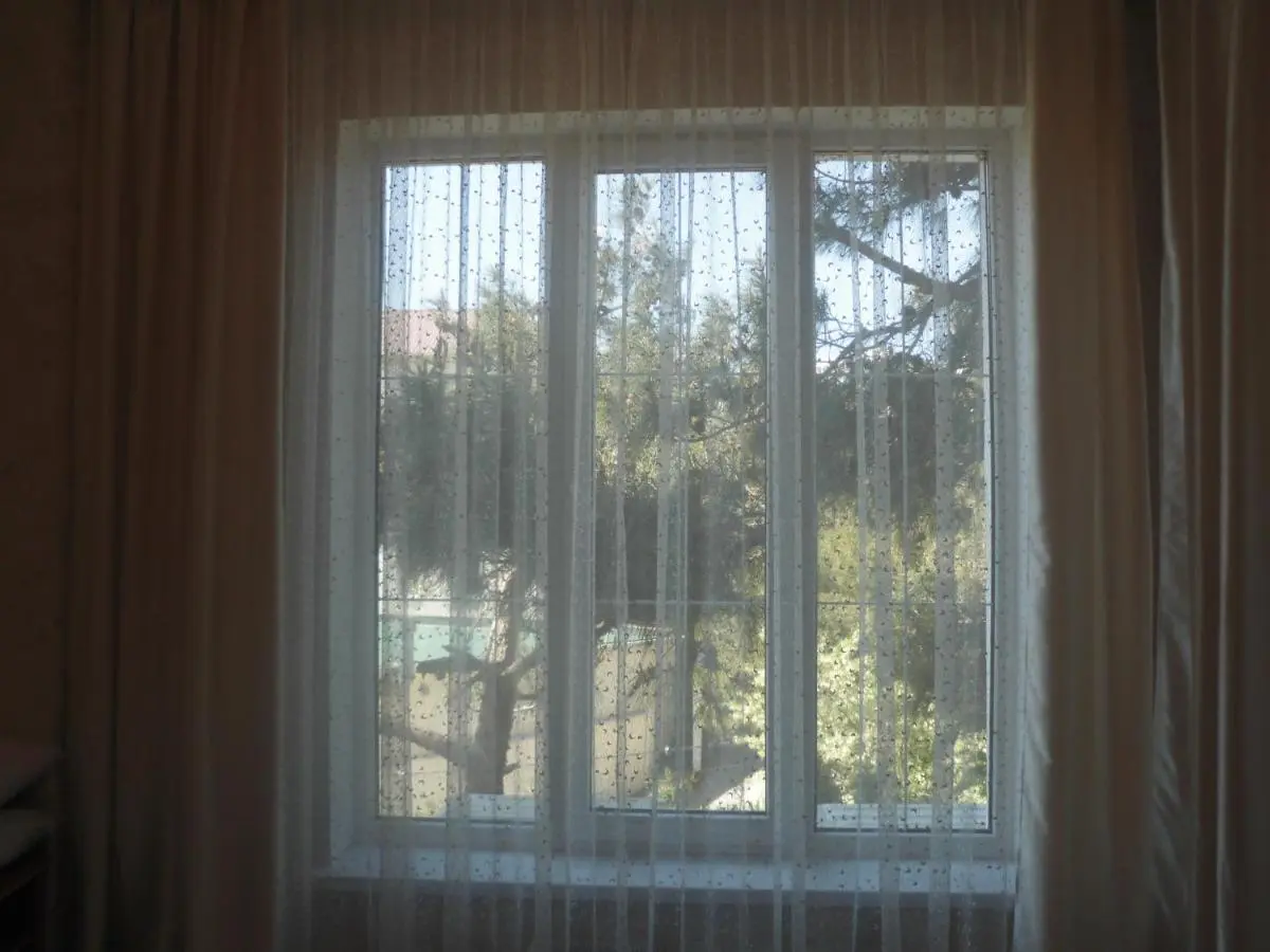 Геленджик: Apartment Krasota