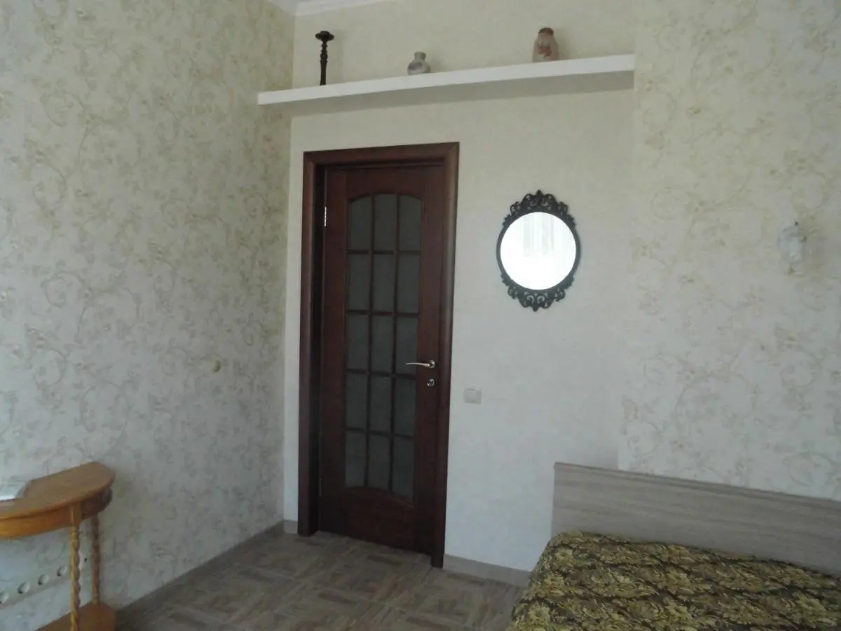 Геленджик: Apartment Krasota