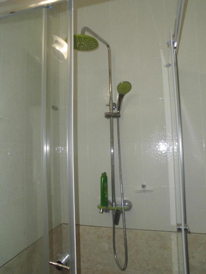 Геленджик: Apartment Krasota