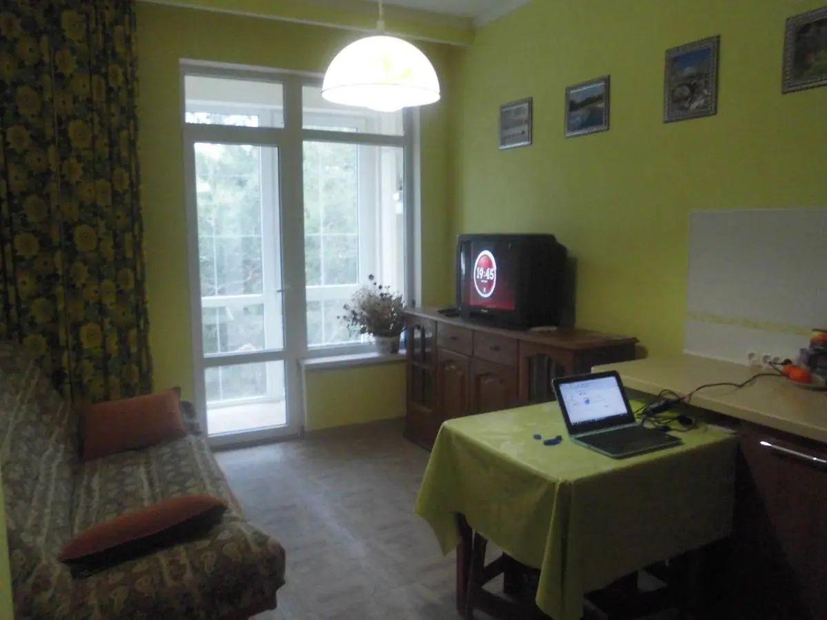 Геленджик: Apartment Krasota