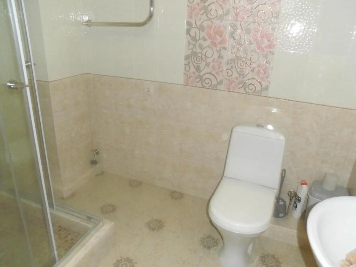 Геленджик: Apartment Krasota