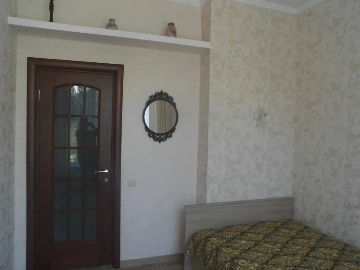 Геленджик: Apartment Krasota