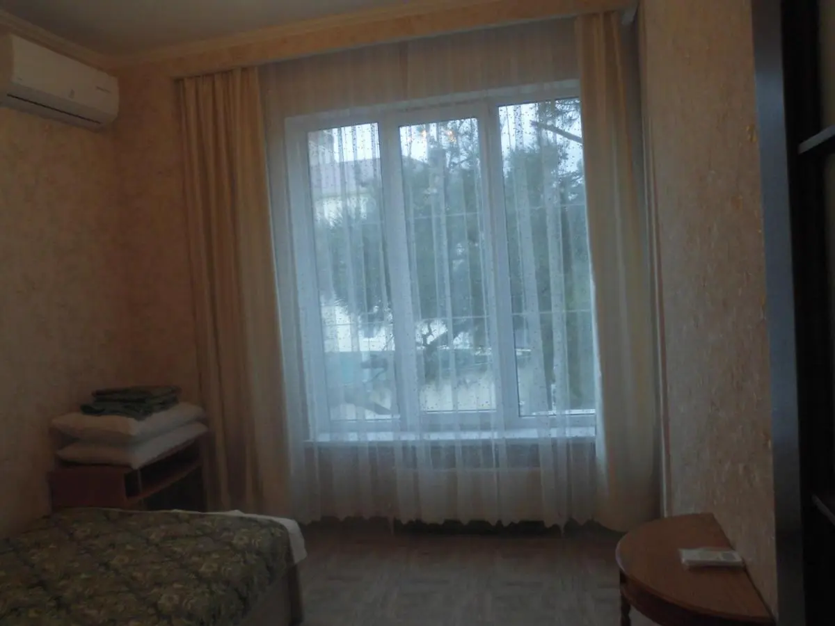 Геленджик: Apartment Krasota