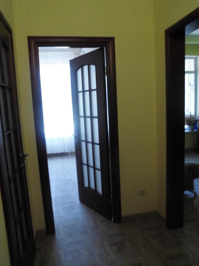 Геленджик: Apartment Krasota