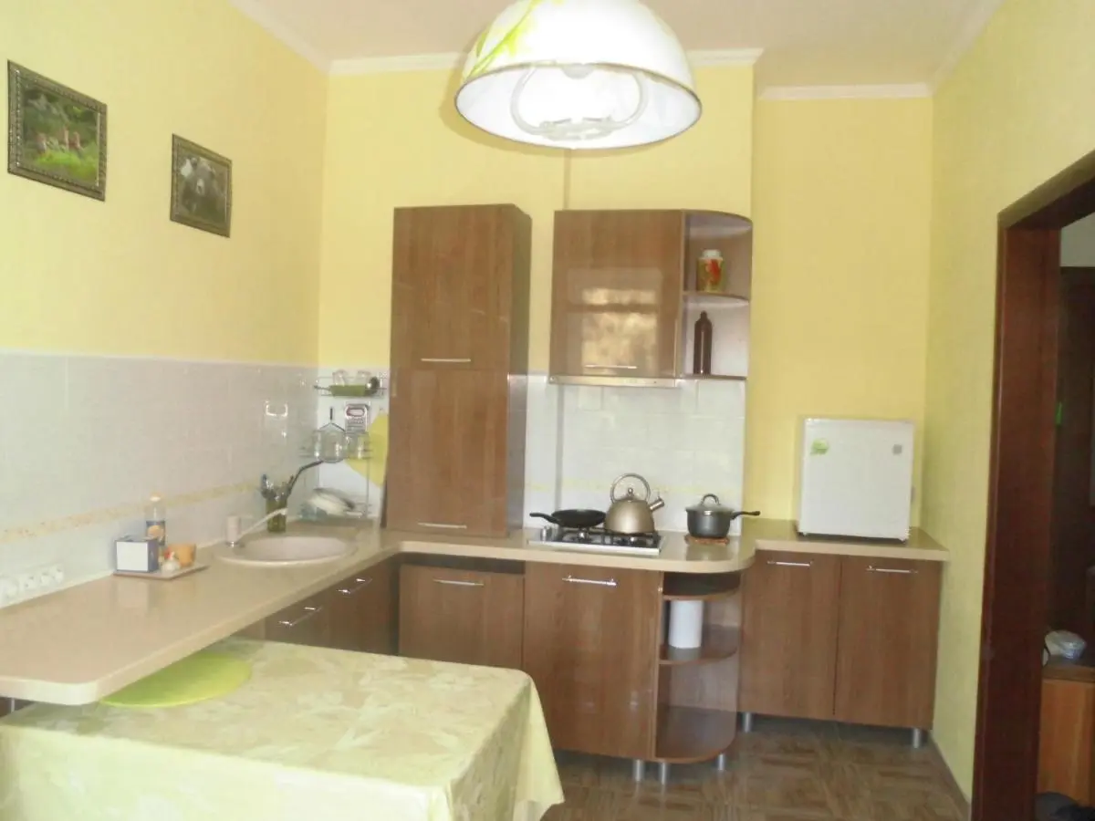 Геленджик: Apartment Krasota