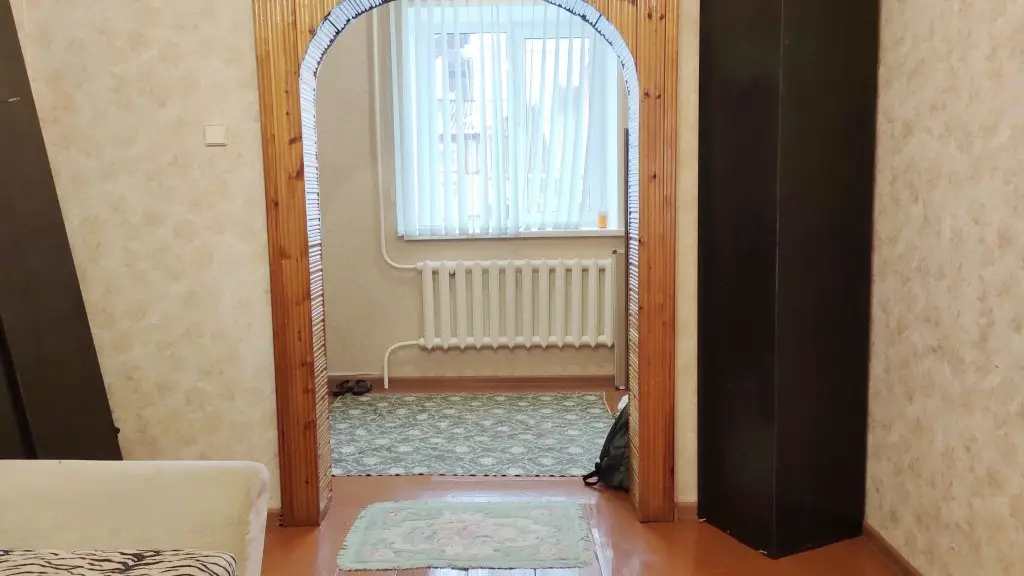 Ульяновск: Galaktika Hostel