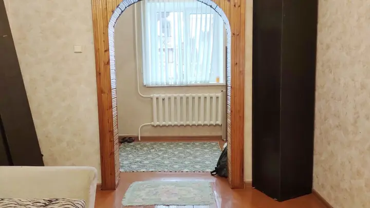 Ульяновск: Galaktika Hostel