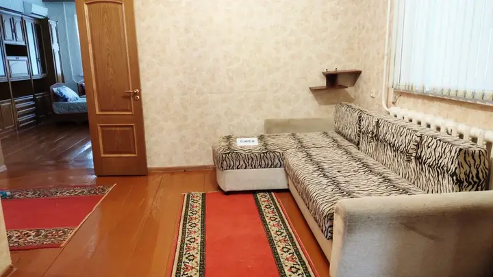 Ульяновск: Galaktika Hostel