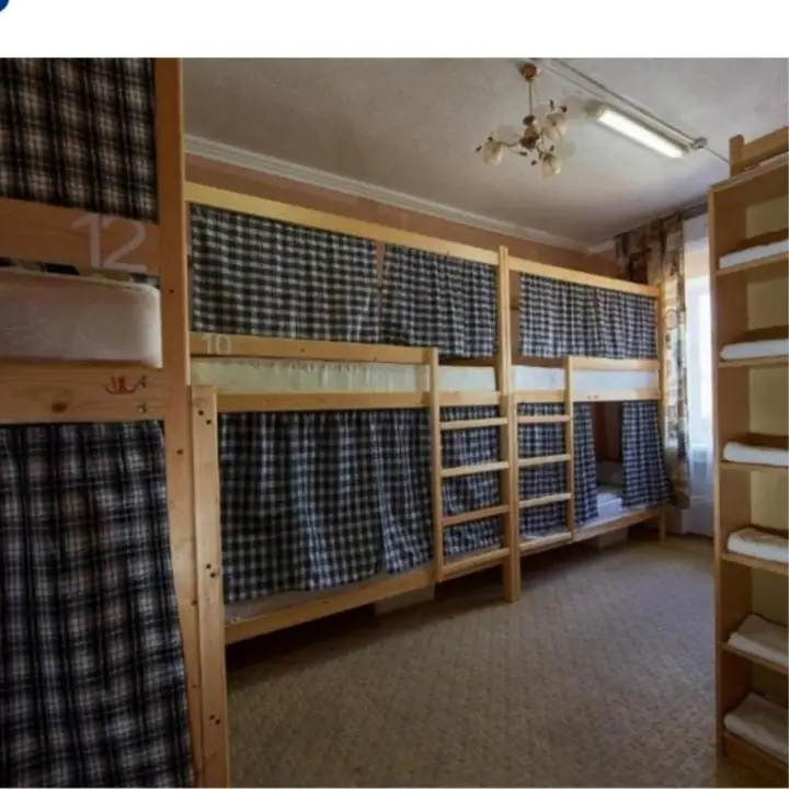Краснодар: Хостел Good Rooms