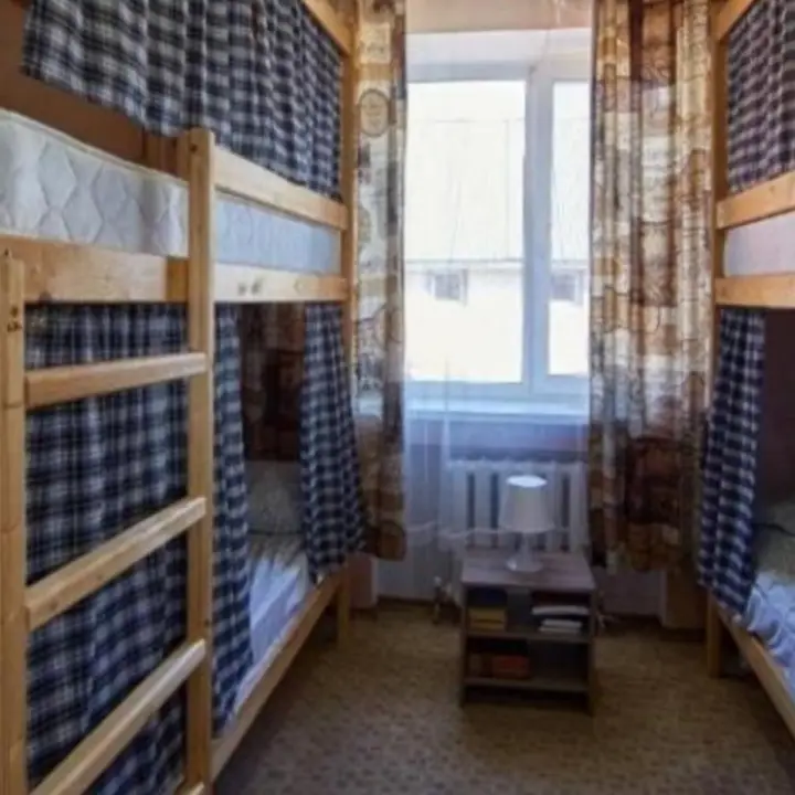 Краснодар: Хостел Good Rooms