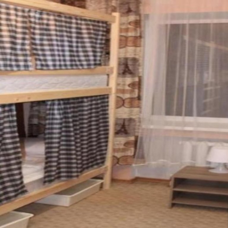 Краснодар: Хостел Good Rooms