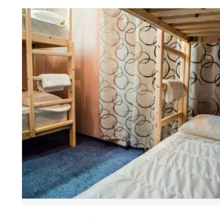 Краснодар: Хостел Good Rooms