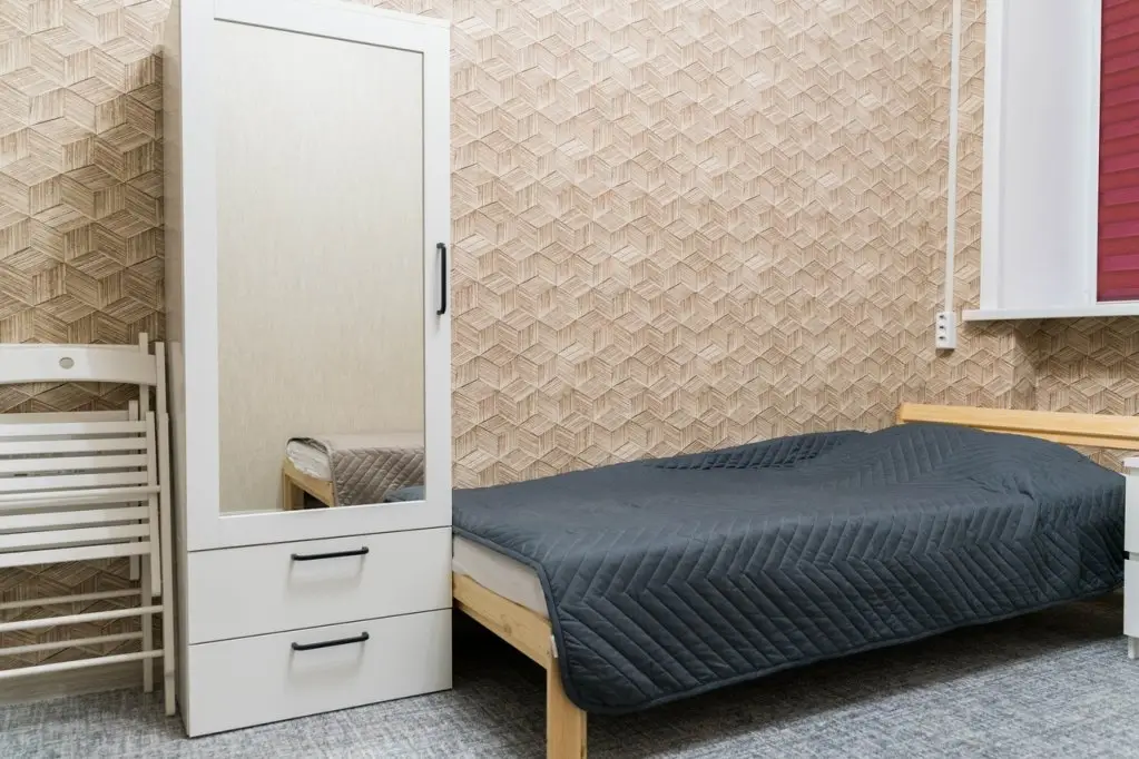 Архангельск: Хостел Happy Hostel