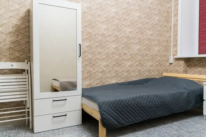 Архангельск: Хостел Happy Hostel