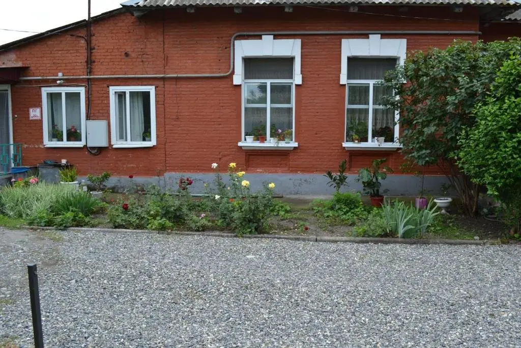 Моздок: Help Hostel