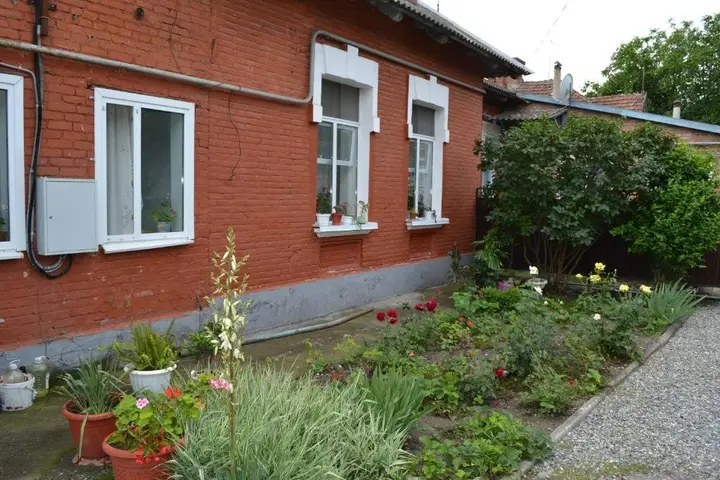 Моздок: Help Hostel
