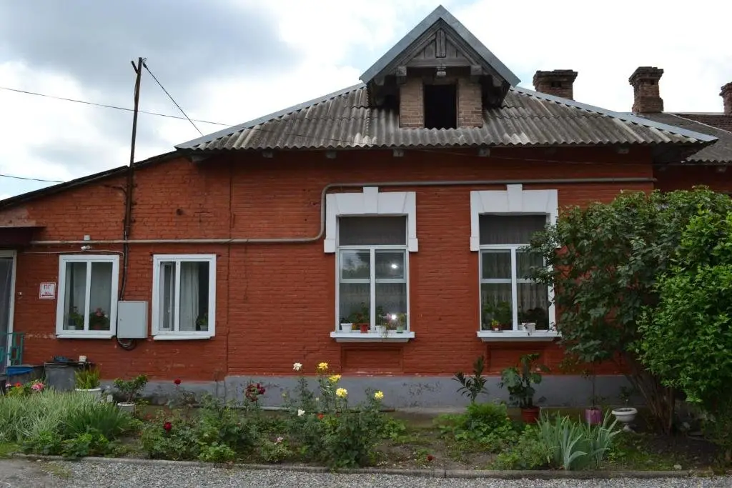 Моздок: Help Hostel