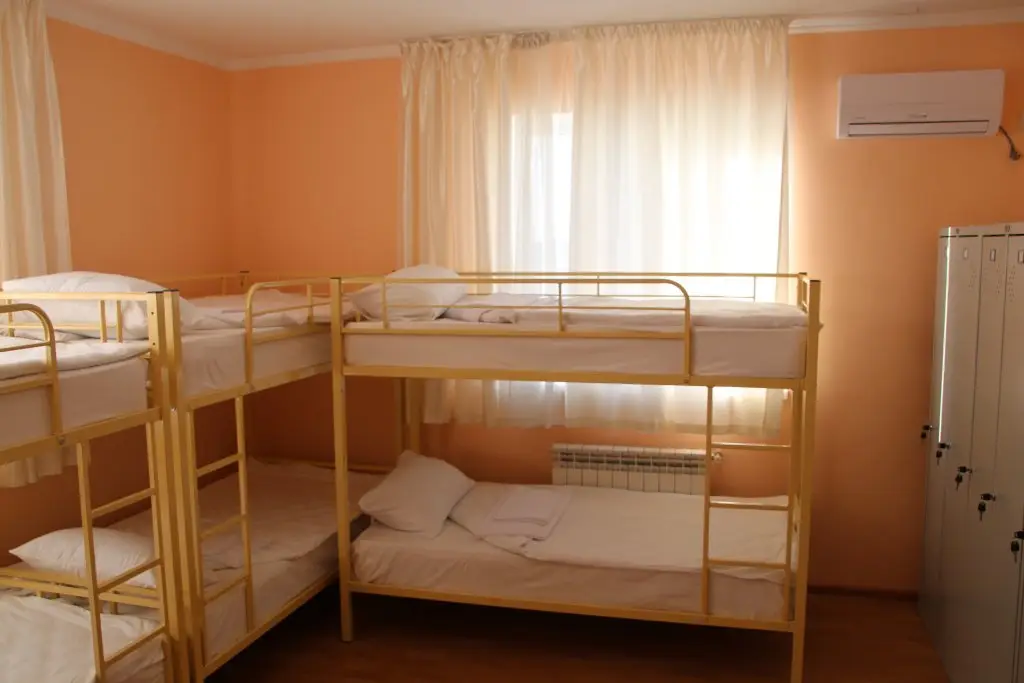 Симферополь: Hostel Home