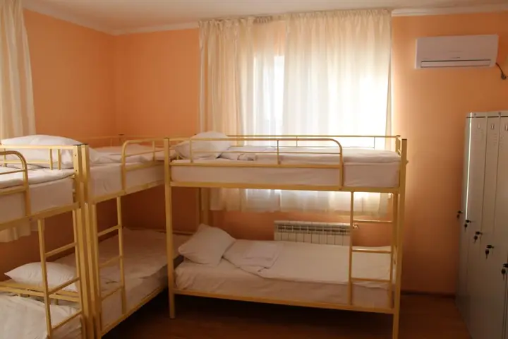 Симферополь: Hostel Home