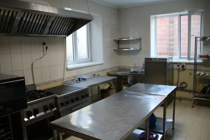 Симферополь: Hostel Home