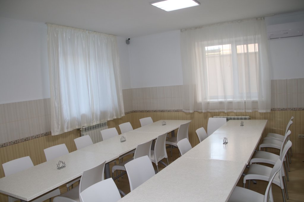 Симферополь: Hostel Home