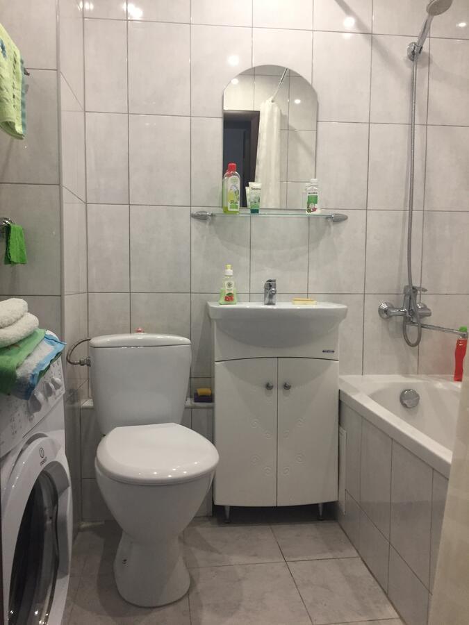 Калининград: Apartment v centre goroda na Ivannikova