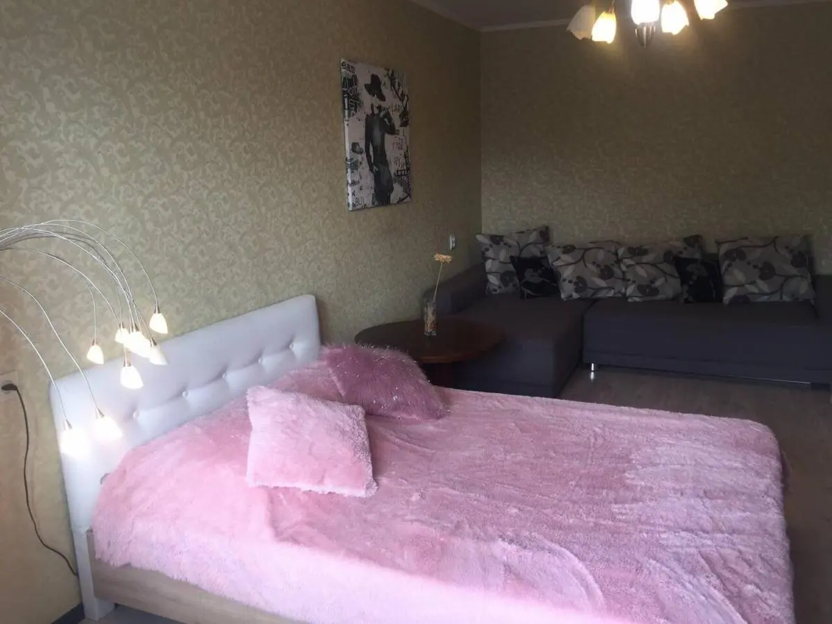 Калининград: Apartment v centre goroda na Ivannikova