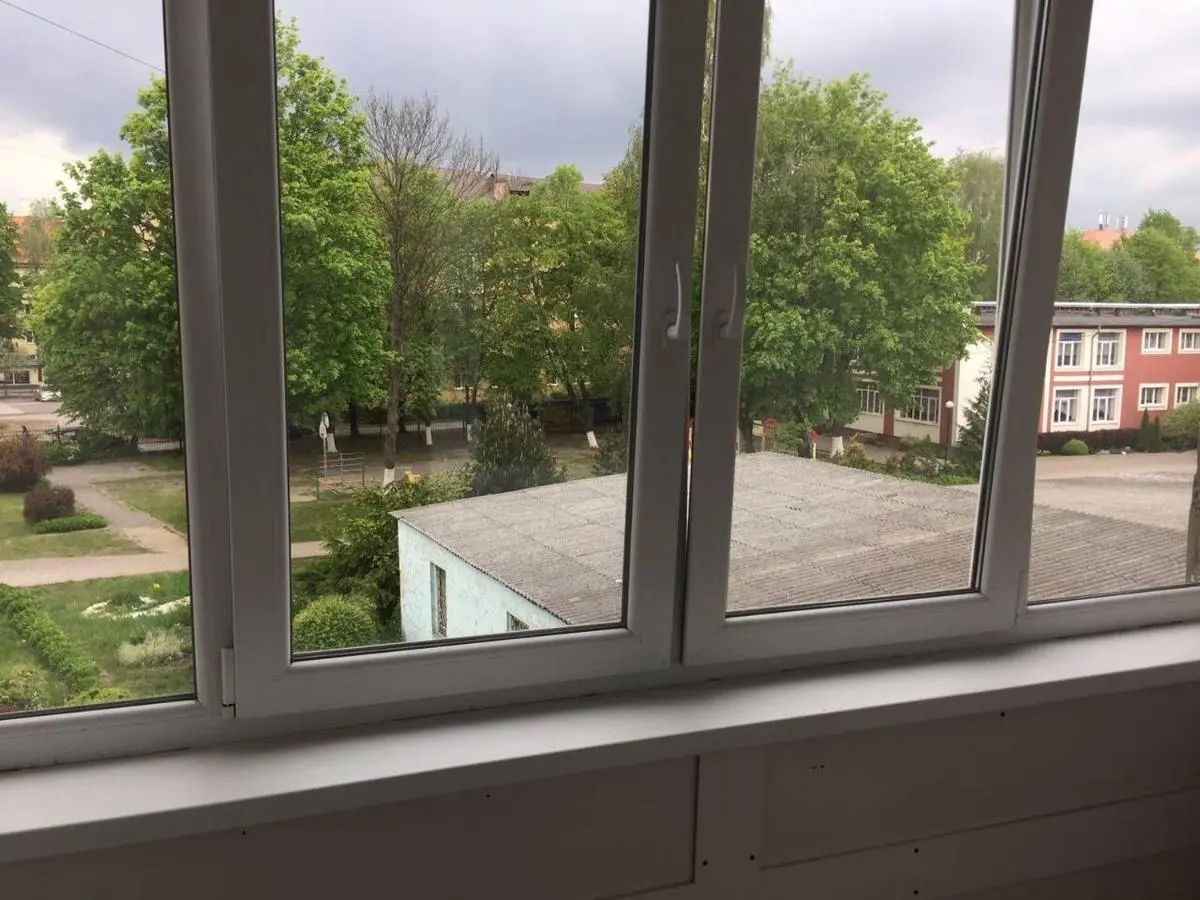 Калининград: Apartment v centre goroda na Ivannikova