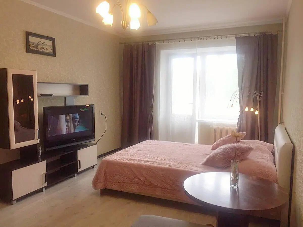 Калининград: Apartment v centre goroda na Ivannikova