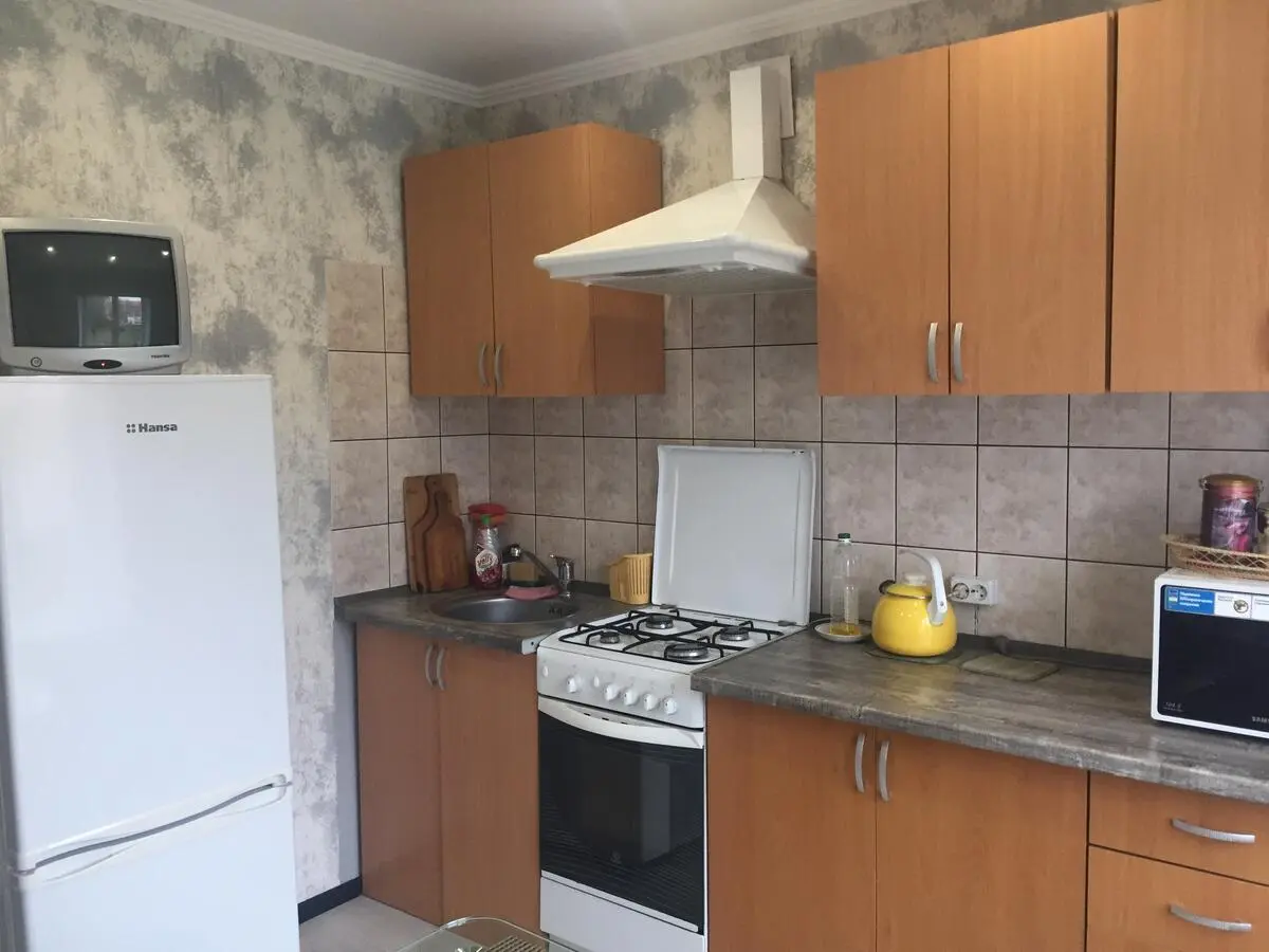 Калининград: Apartment v centre goroda na Ivannikova