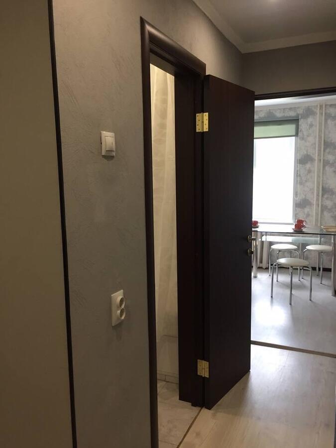 Калининград: Apartment v centre goroda na Ivannikova