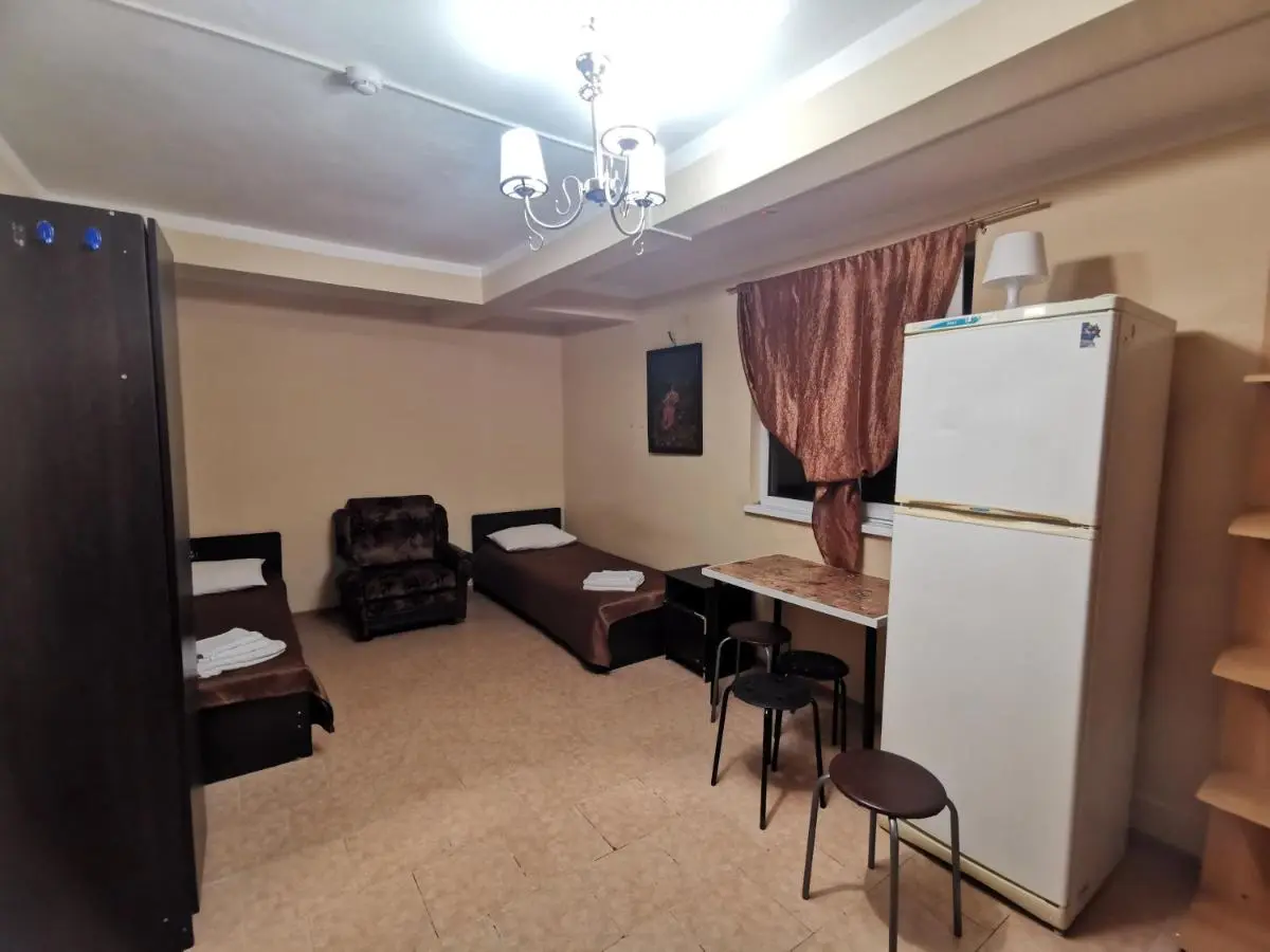 Эсто-Садок: Apart Hotel on Zashitnikov
