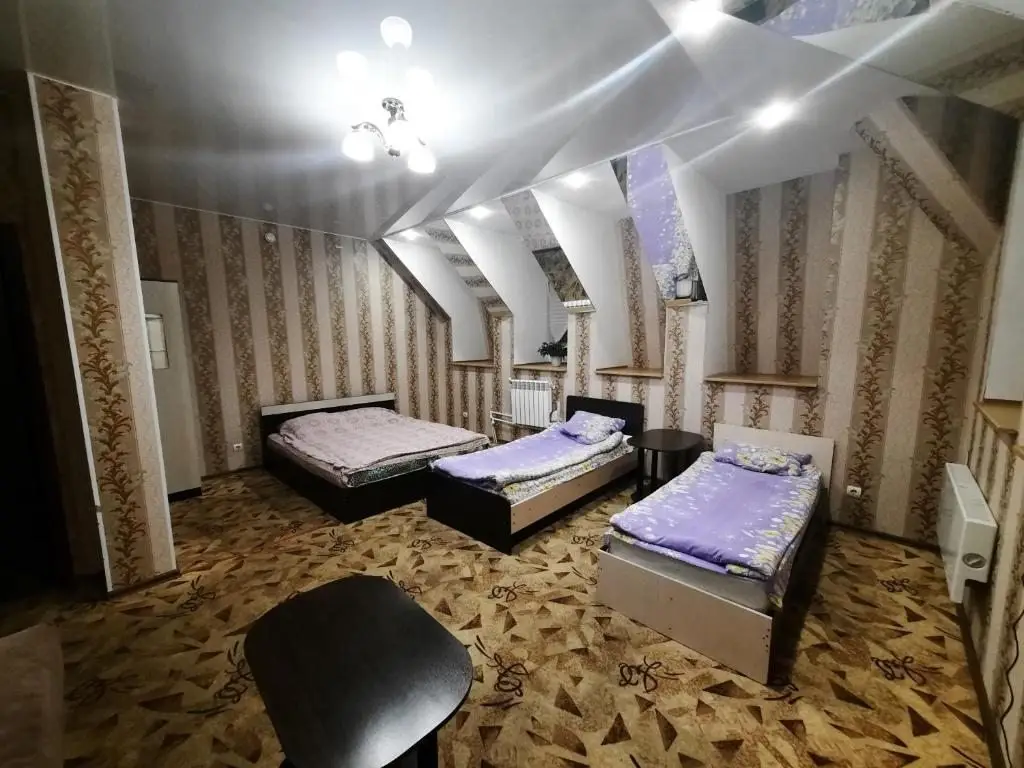 Иваново: Хостел House New