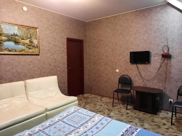 Иваново: Хостел House New