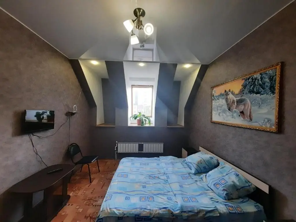 Иваново: Хостел House New