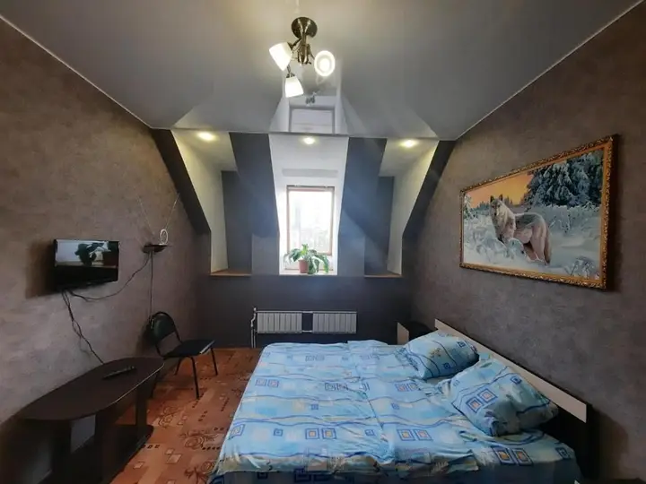 Иваново: Хостел House New
