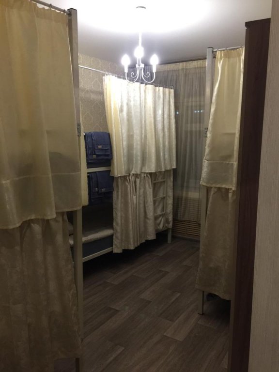 Ярославль: Хостел на Советской