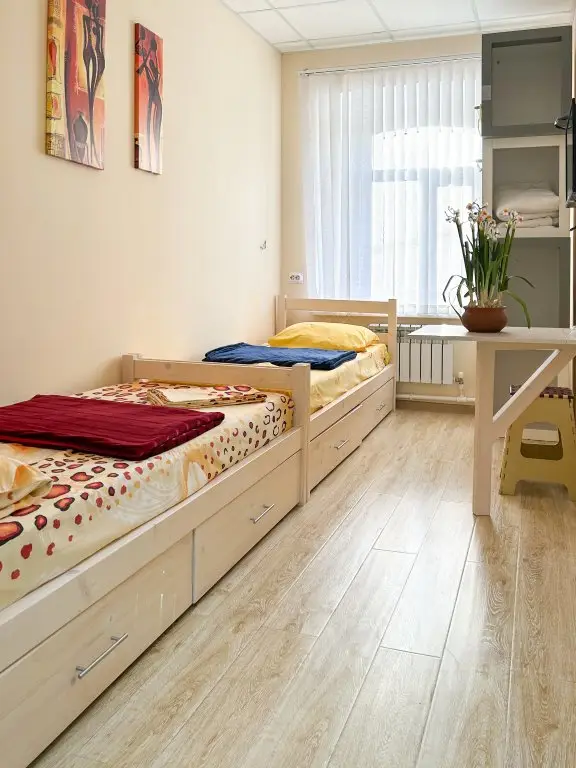 Пятигорск: Хостел Invite